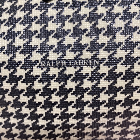 Vintage Ralph Lauren handbag - Picture 8 of 11